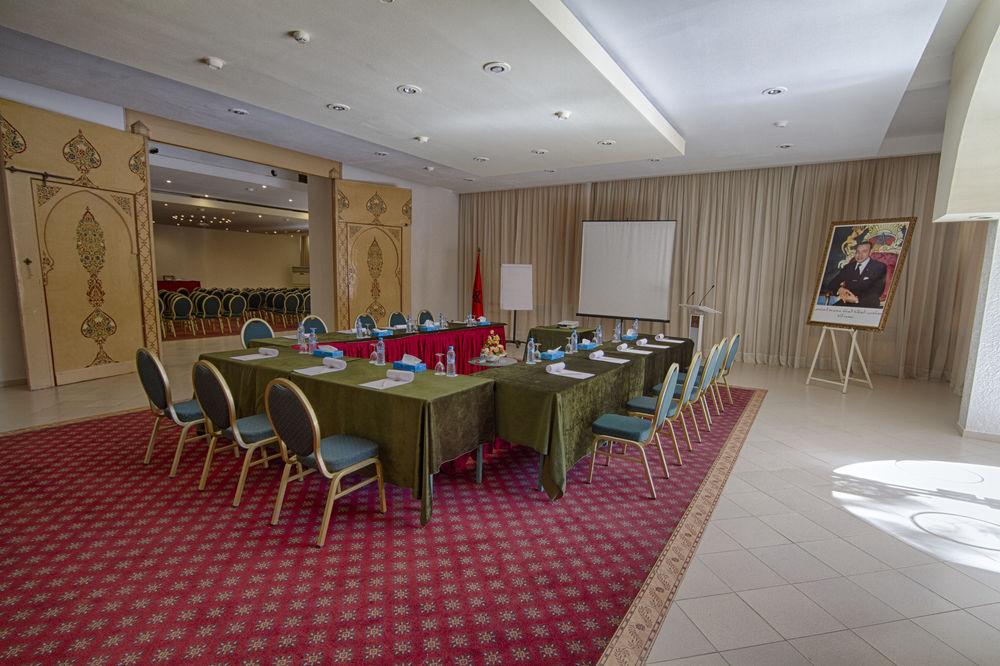 Hotel Le Semiramis Marrakech By Bravia Hotels Марракеш Экстерьер фото