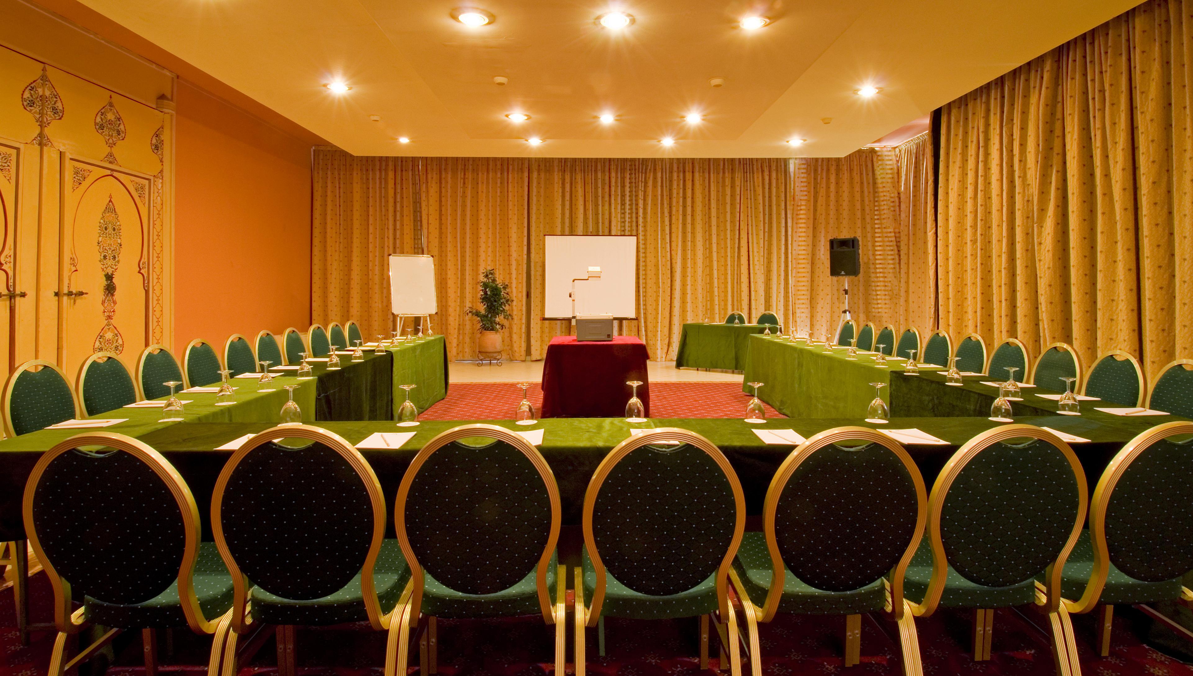 Hotel Le Semiramis Marrakech By Bravia Hotels Марракеш Экстерьер фото
