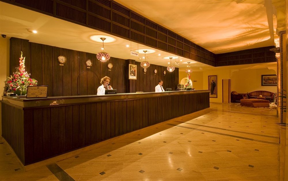 Hotel Le Semiramis Marrakech By Bravia Hotels Марракеш Экстерьер фото